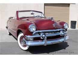 1950 Ford Custom (CC-1251316) for sale in Las Vegas, Nevada