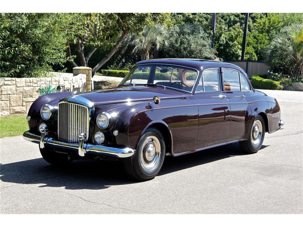 1961 Bentley S2 for Sale | ClassicCars.com | CC-1251322