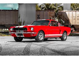 1965 Ford Mustang (CC-1251352) for sale in Fort Lauderdale, Florida