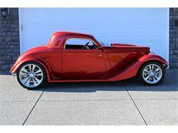 1933 Ford 3-Window Coupe (CC-1251361) for sale in Courtenay , British Columbia