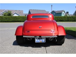 1933 Ford 3-Window Coupe (CC-1251361) for sale in Courtenay , British Columbia