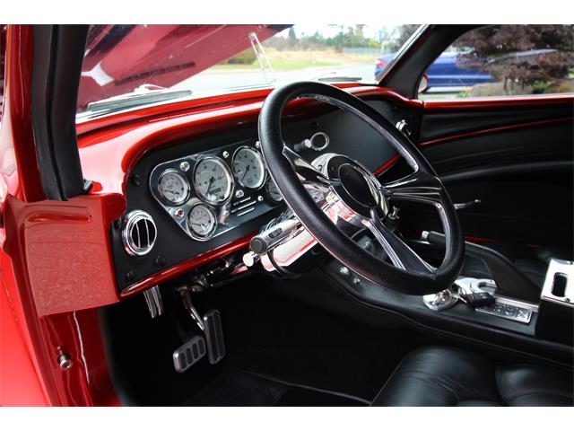 1933 Ford 3-Window Coupe (CC-1251361) for sale in Courtenay , British Columbia