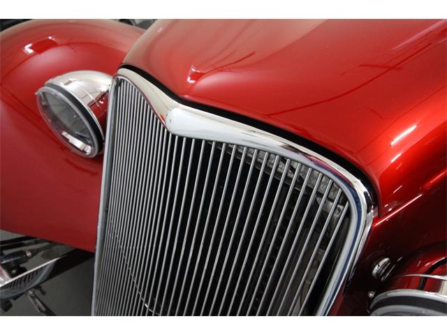 1933 Ford 3-Window Coupe (CC-1251361) for sale in Courtenay , British Columbia