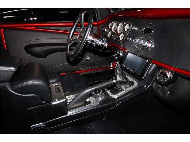 1933 Ford 3-Window Coupe (CC-1251361) for sale in Courtenay , British Columbia