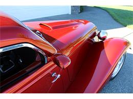 1933 Ford 3-Window Coupe (CC-1251361) for sale in Courtenay , British Columbia