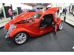1933 Ford 3-Window Coupe (CC-1251361) for sale in Courtenay , British Columbia