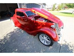 1933 Ford 3-Window Coupe (CC-1251361) for sale in Courtenay , British Columbia