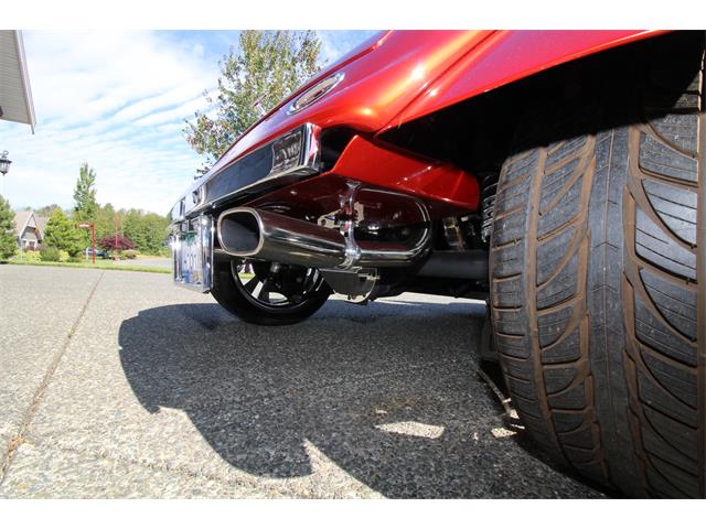 1933 Ford 3-Window Coupe (CC-1251361) for sale in Courtenay , British Columbia