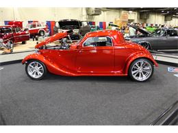 1933 Ford 3-Window Coupe (CC-1251361) for sale in Courtenay , British Columbia