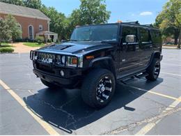 2003 Hummer H2 (CC-1250137) for sale in Cadillac, Michigan