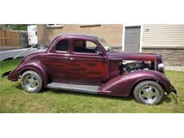 1936 Dodge 2-Dr Coupe (CC-1251374) for sale in Hillsburgh, Ontario