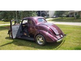 1936 Dodge 2-Dr Coupe (CC-1251374) for sale in Hillsburgh, Ontario