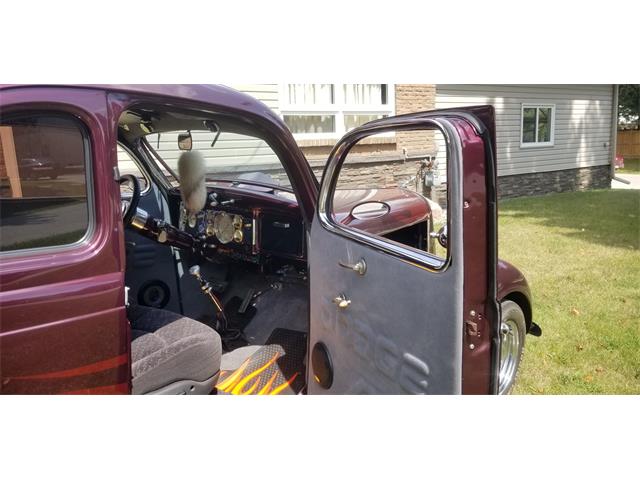 1936 Dodge 2-Dr Coupe (CC-1251374) for sale in Hillsburgh, Ontario