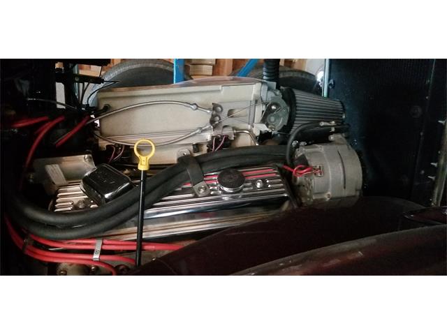 1936 Dodge 2-Dr Coupe (CC-1251374) for sale in Hillsburgh, Ontario