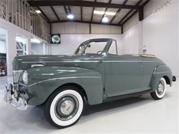 1941 Ford Super Deluxe (CC-1251385) for sale in Saint Louis, Missouri