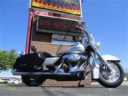 2004 Harley-Davidson Motorcycle (CC-1251387) for sale in Sterling, Illinois