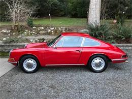 1967 Porsche 912 (CC-1251397) for sale in Tacoma, Washington