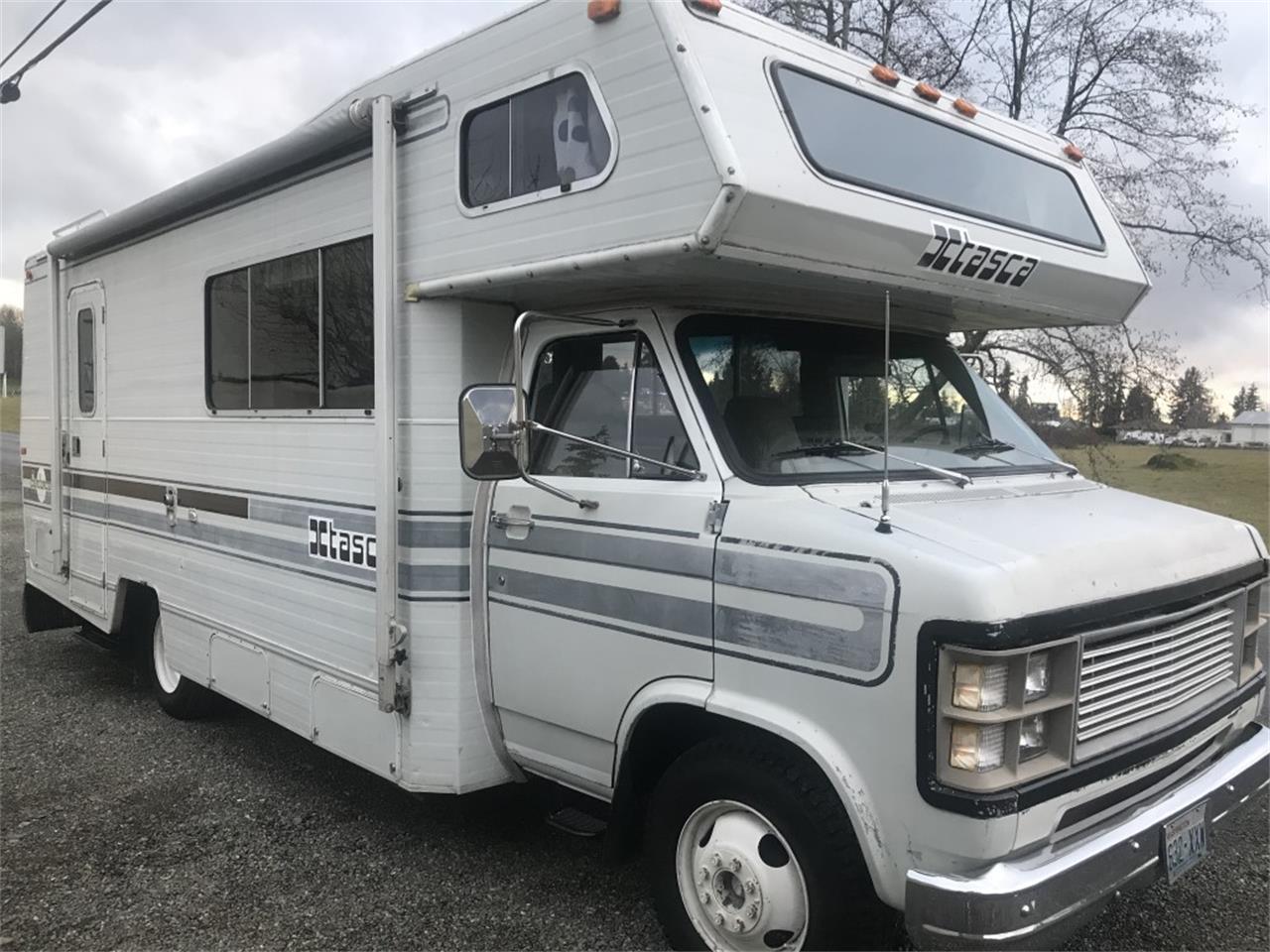 1979 Itasca Recreational Vehicle for Sale CC1251399