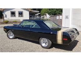 1972 Dodge Dart Swinger (CC-1251404) for sale in Tacoma, Washington