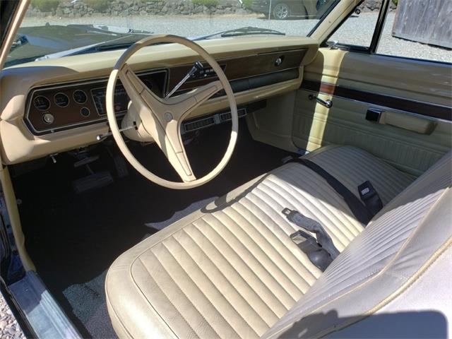 1972 Dodge Dart Swinger (CC-1251404) for sale in Tacoma, Washington