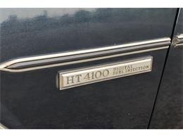 1982 Cadillac Seville (CC-1251406) for sale in TACOMA, Washington