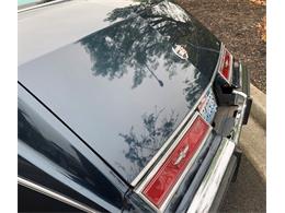 1982 Cadillac Seville (CC-1251406) for sale in TACOMA, Washington