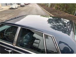 1982 Cadillac Seville (CC-1251406) for sale in TACOMA, Washington