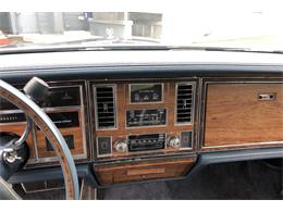 1982 Cadillac Seville (CC-1251406) for sale in TACOMA, Washington