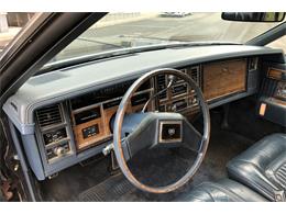 1982 Cadillac Seville (CC-1251406) for sale in TACOMA, Washington