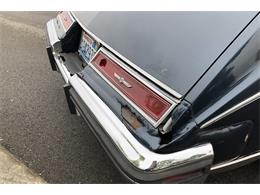 1982 Cadillac Seville (CC-1251406) for sale in TACOMA, Washington
