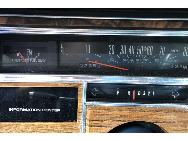 1982 Cadillac Seville (CC-1251406) for sale in TACOMA, Washington