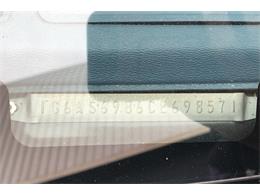 1982 Cadillac Seville (CC-1251406) for sale in TACOMA, Washington