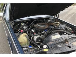 1982 Cadillac Seville (CC-1251406) for sale in TACOMA, Washington