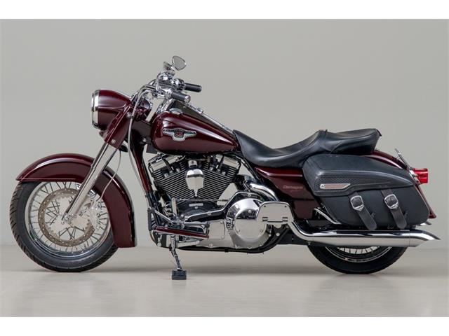 1998 road king for sale