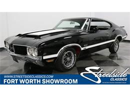 1970 Oldsmobile Cutlass (CC-1251420) for sale in Ft Worth, Texas