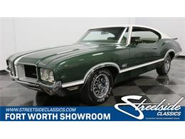 1971 Oldsmobile 442 (CC-1251425) for sale in Ft Worth, Texas