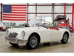 1958 MG Antique (CC-1251430) for sale in Kentwood, Michigan