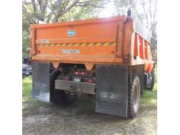 1979 GMC Dump Truck (CC-1250144) for sale in Cadillac, Michigan