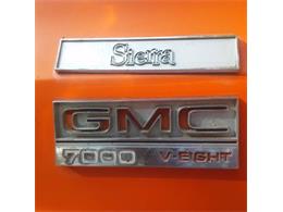 1979 GMC Dump Truck (CC-1250144) for sale in Cadillac, Michigan