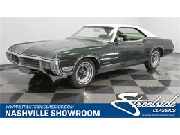 1969 Buick Riviera (CC-1251455) for sale in Lavergne, Tennessee