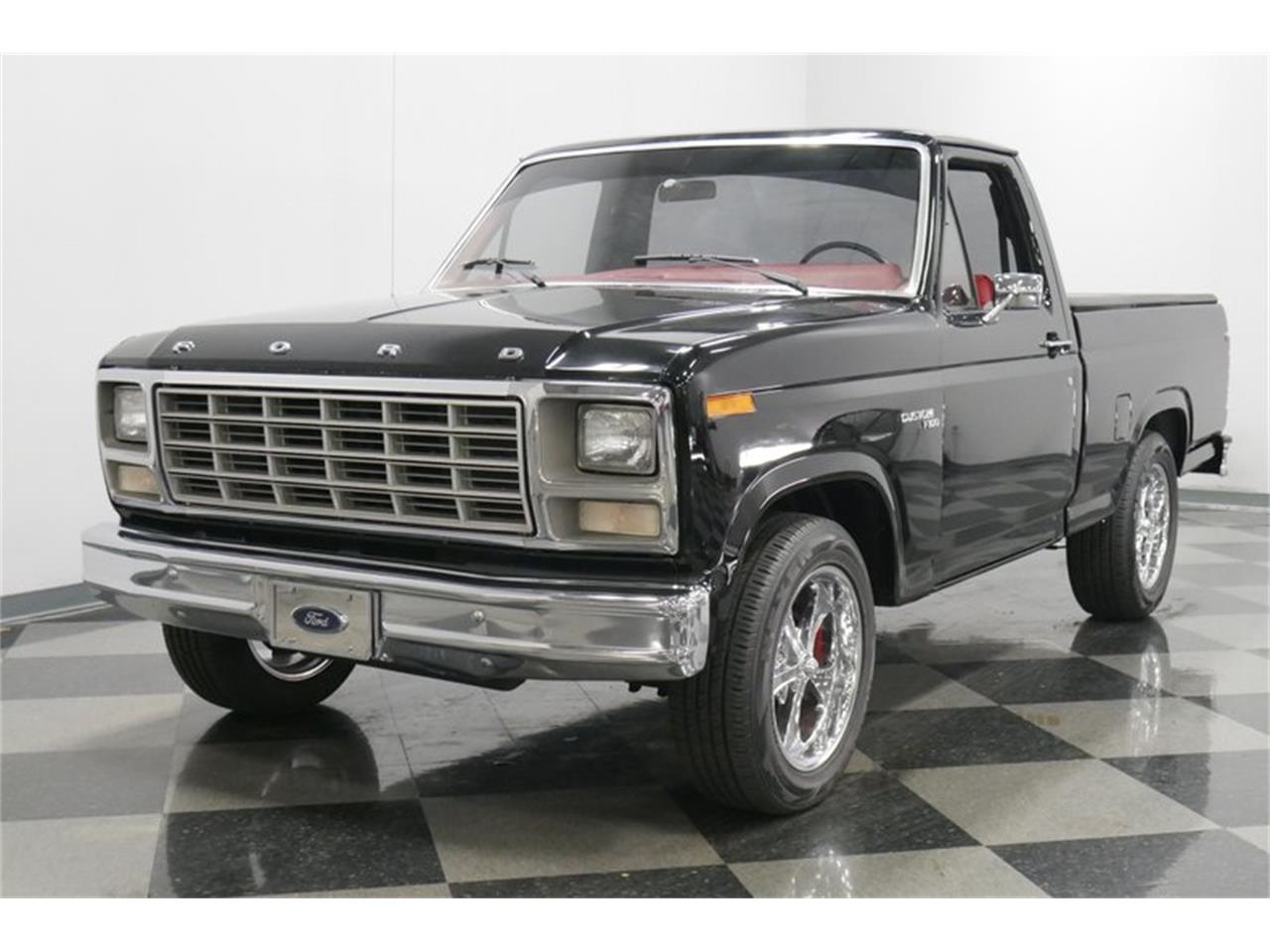 1980 Ford F100 for Sale | ClassicCars.com | CC-1251458