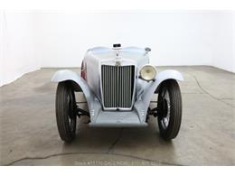 1949 MG TC (CC-1251466) for sale in Beverly Hills, California