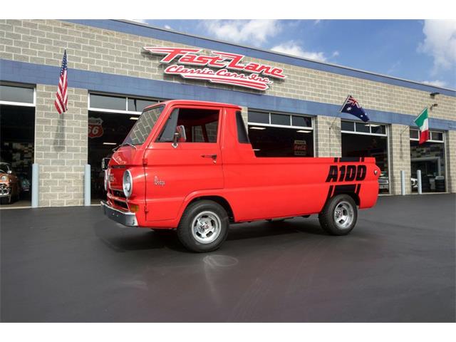 1965 Dodge A100 (CC-1251482) for sale in St. Charles, Missouri