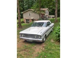 1964 Ford Fairlane (CC-1251483) for sale in West Pittston, Pennsylvania