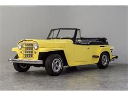1950 Willys Jeepster (CC-1251489) for sale in Concord, North Carolina