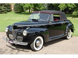 1941 Ford Super Deluxe (CC-1251494) for sale in Rogers, Minnesota