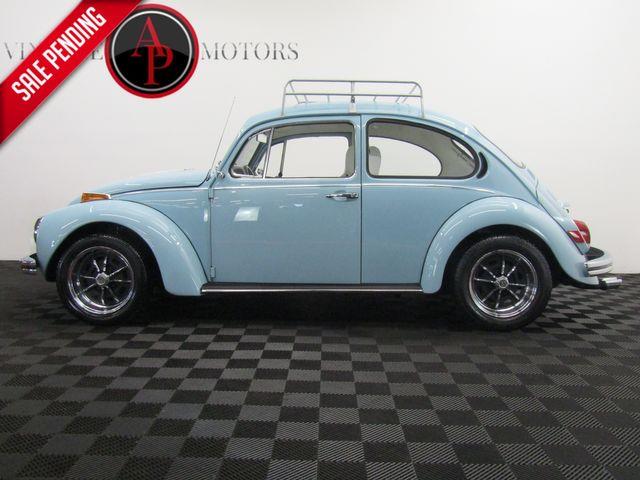 1972 Volkswagen Beetle (CC-1250150) for sale in Statesville, North Carolina