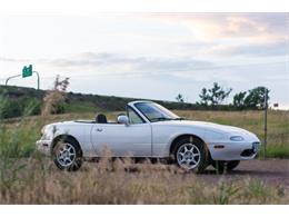 1997 Mazda Miata (CC-1251542) for sale in Morrison, Colorado