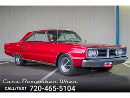 1966 Dodge Coronet (CC-1251550) for sale in Englewood, Colorado