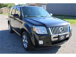 2011 Mercury Mariner (CC-1251551) for sale in Hilton, New York